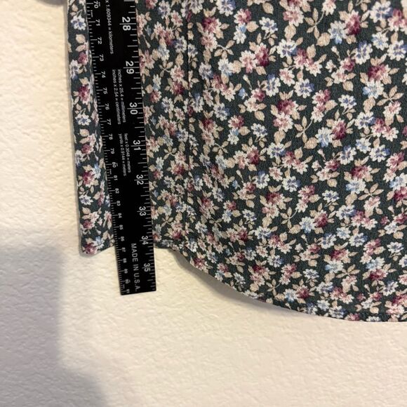 AND NOW THIS floral dress - Picture 6 of 7